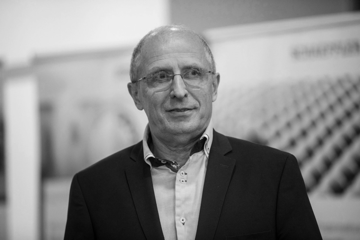 Somogyi Béla, Debrecen korábbi alpolgármeste