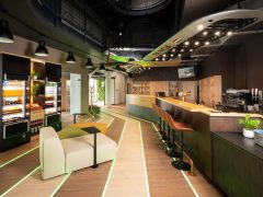 ibis Styles Debrecen Airport