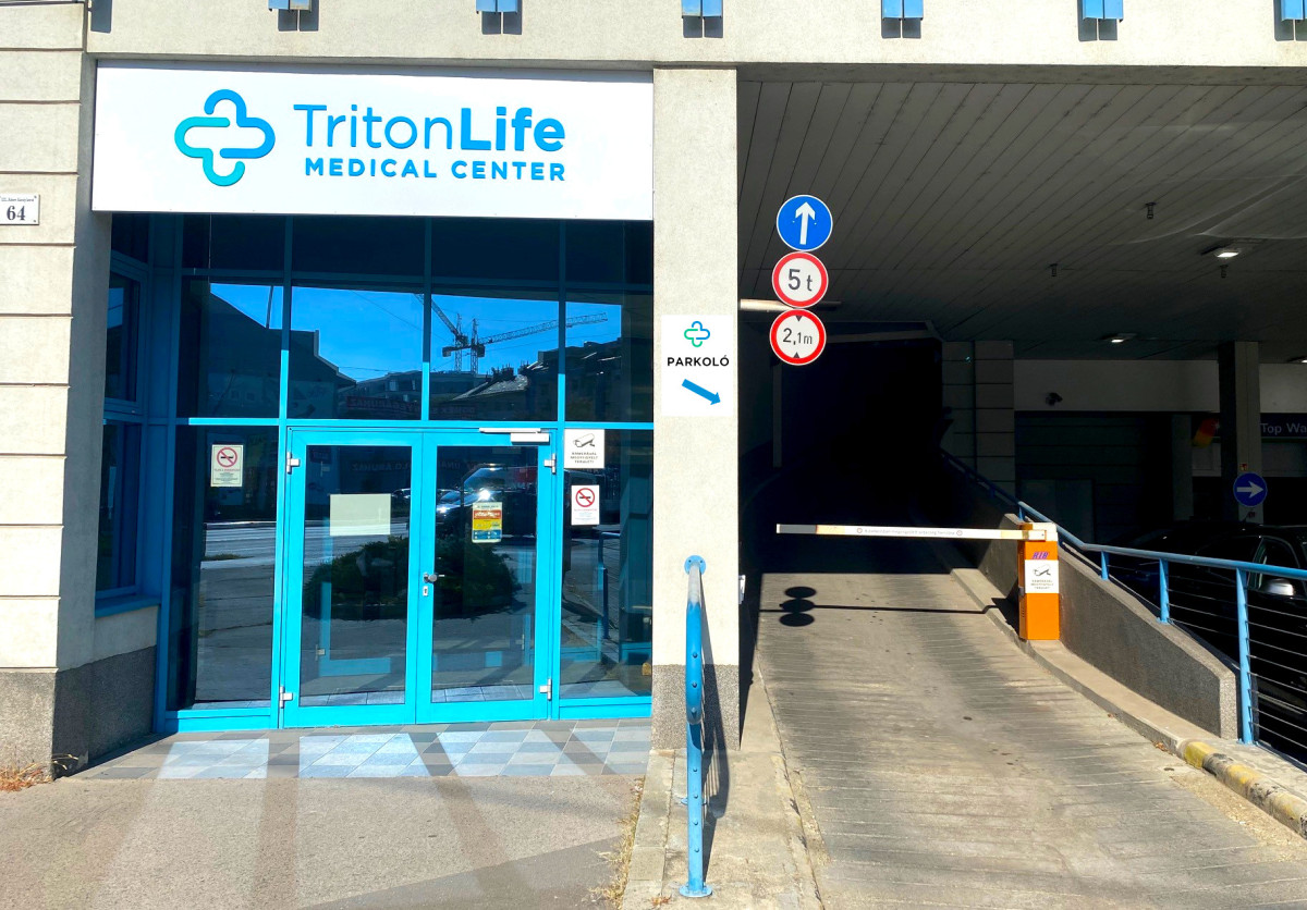 TritonLife