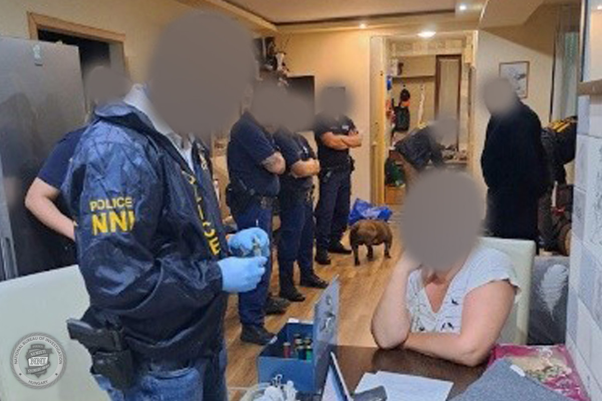 Debreceni nő fenyegette Orbán Viktort