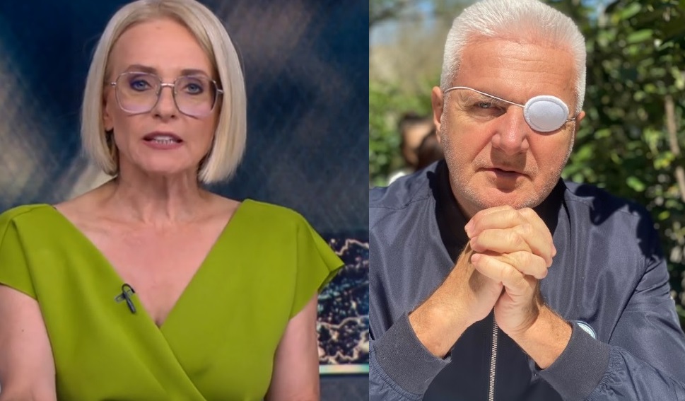 Felföldi József TV2 Fecső Judit