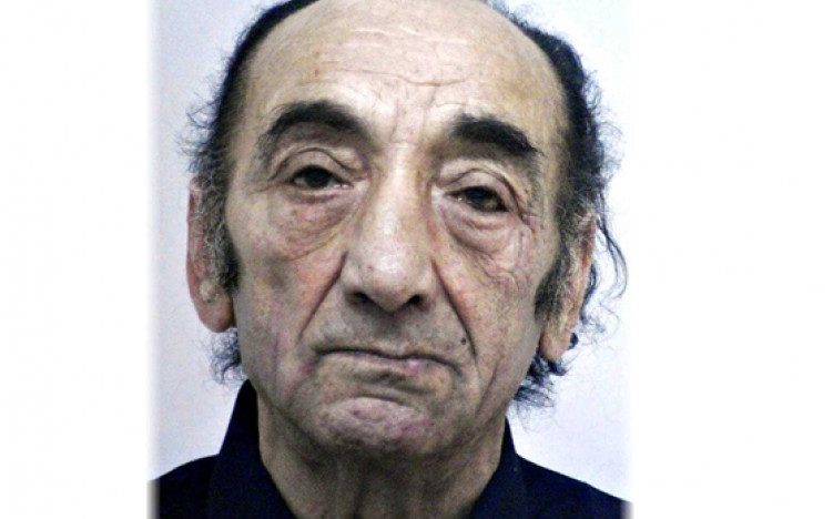 Idős férfit keres a debreceni rendőrség