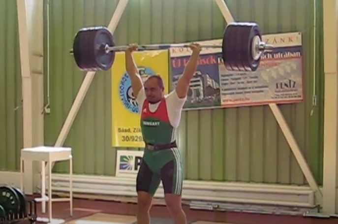 Gyurkovics Ferenc