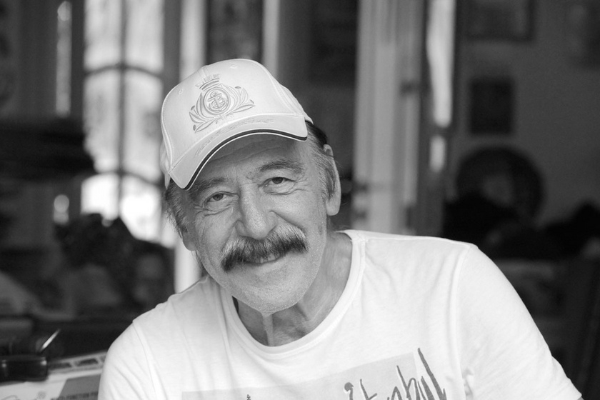 Keresztes Tibor Cintula