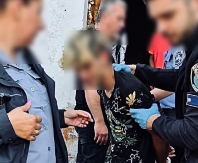 Betörések Debrecenben