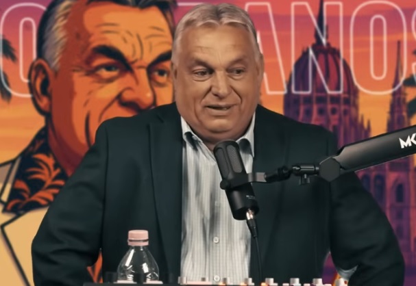 Orbán: Majkát megvették