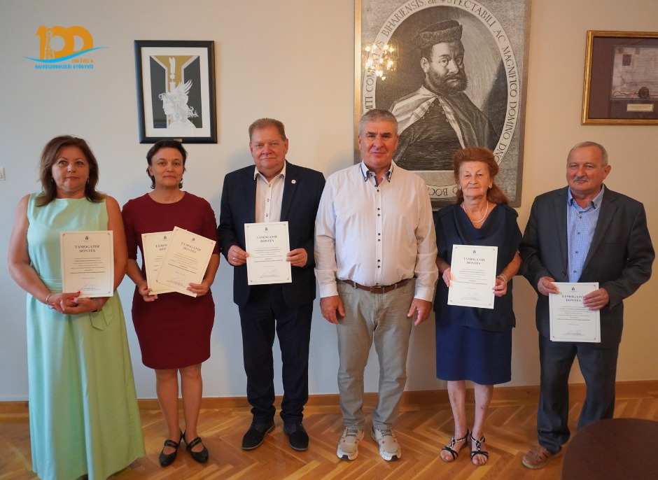 217 millió forintos támogatás érkezik a hajdúszoboszlói járás településeire