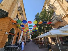 Debreceni Virágkarnevál 2025