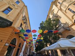 Debreceni Virágkarnevál 2025