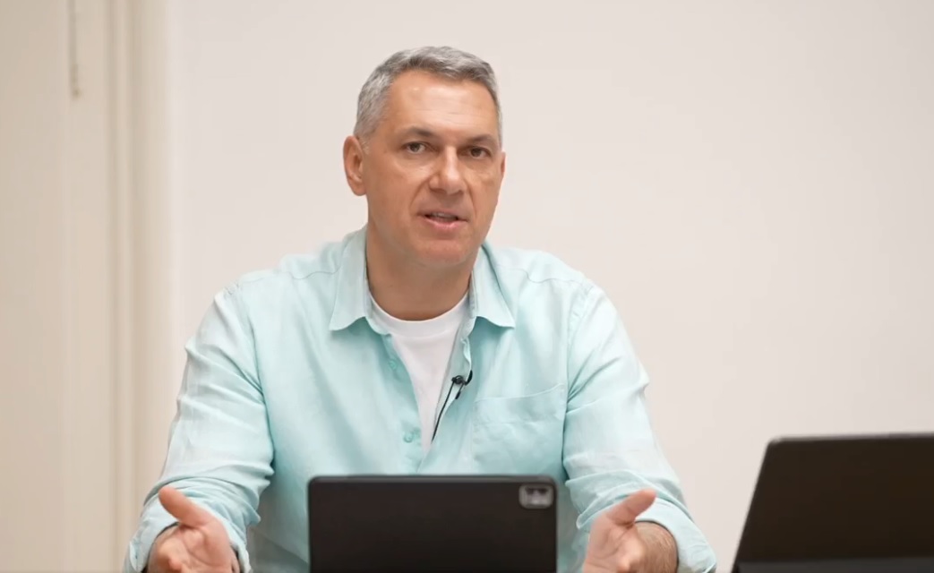 Lázár János Debrecen második főváros