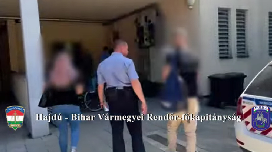 Saját alkalmazottai lopták meg a polgári üzlet tulajdonosát