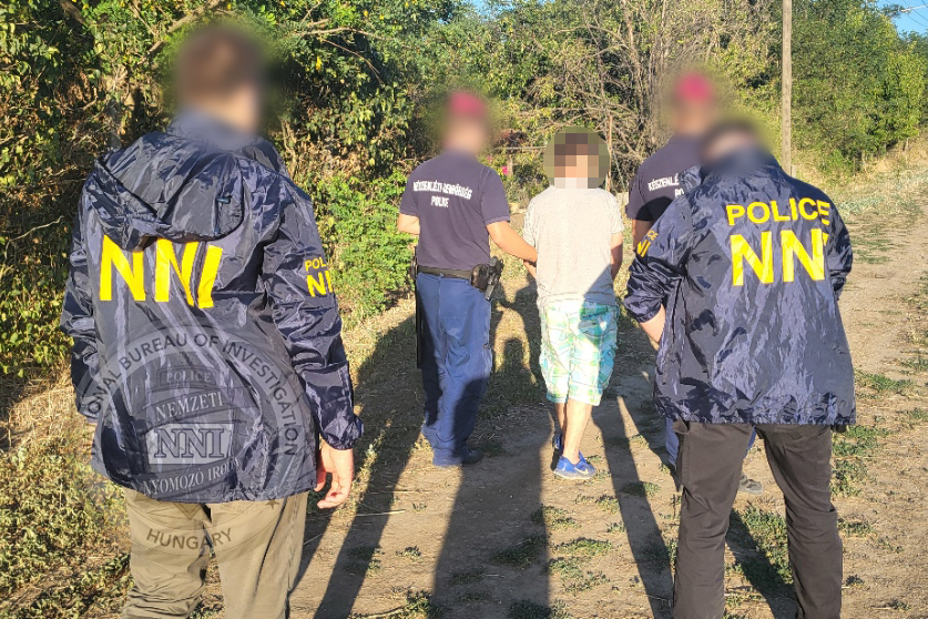 Magyar Péter megölésére buzdított egy férfi