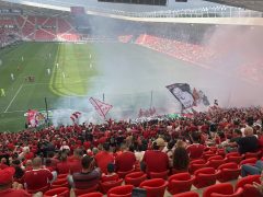 Loki-szurkolók, ultrák