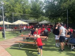 Loki-szurkolók, ultrák