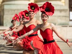 Debreceni Virágkarnevál 2025