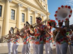 Debreceni Virágkarnevál 2025