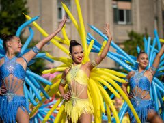 Debreceni Virágkarnevál 2025