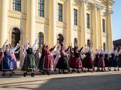 Debreceni Virágkarnevál 2025