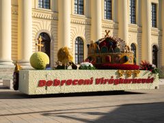 Debreceni Virágkarnevál 2025