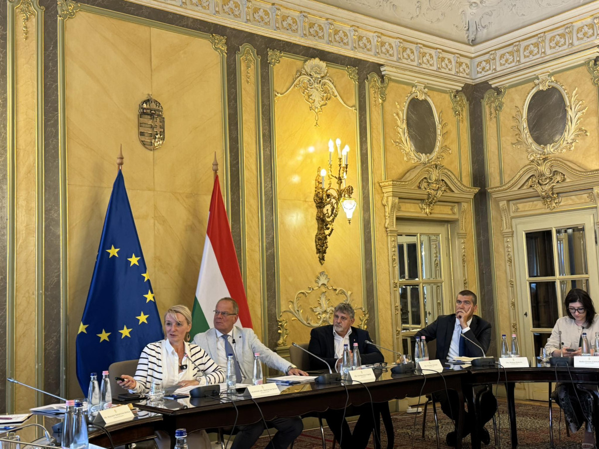 Versenyképes Járások Program Országos Monitoring Bizottsága