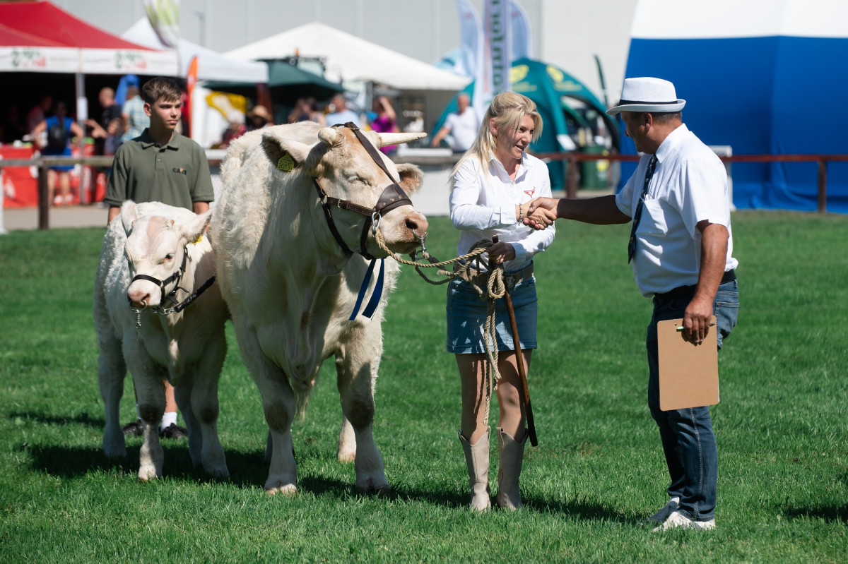 34. Farmer Expo