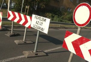 Budai Nagy Antal utca