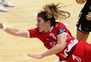 Alba-Fehérvár - DVSC Schaeffler