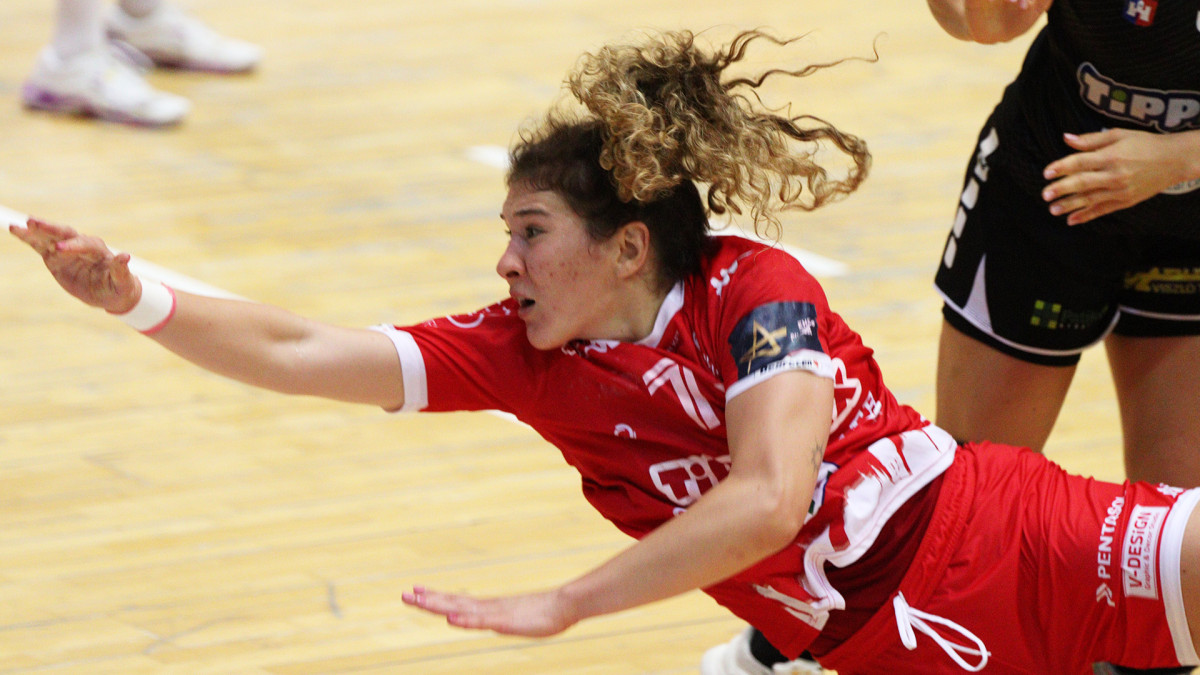 Alba-Fehérvár - DVSC Schaeffler