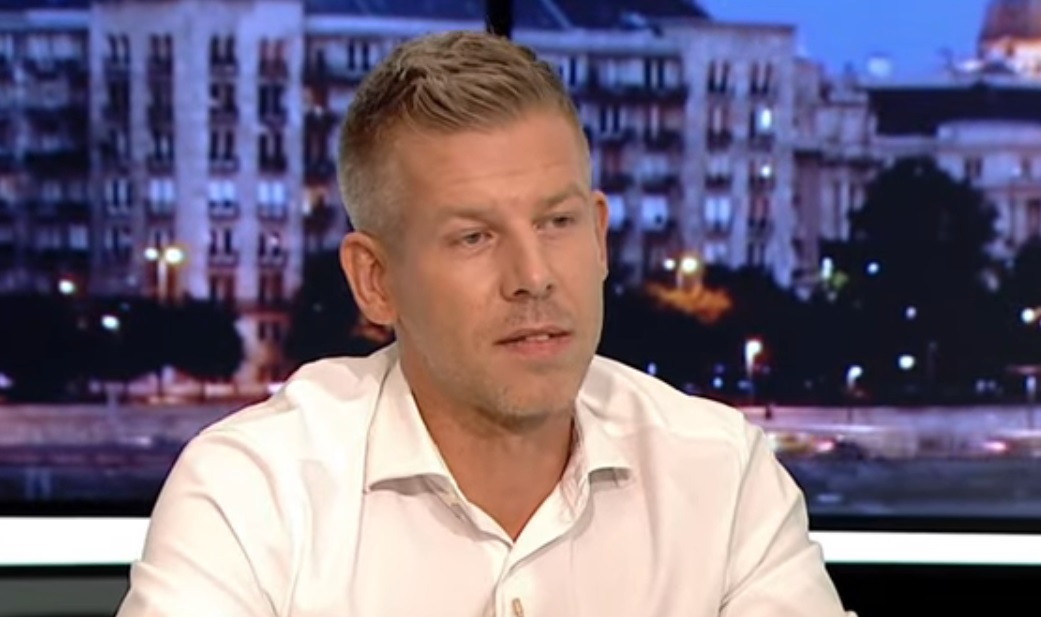 Magyar Péter adópolitikája