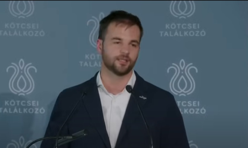 Kapu Tibor Kötcsén