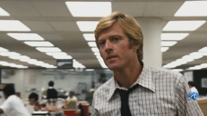 Robert Redford