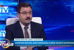 Szánthó Miklós