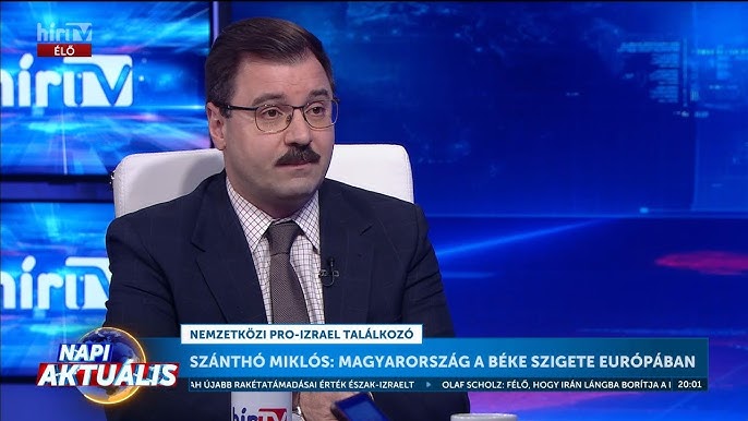 Szánthó Miklós
