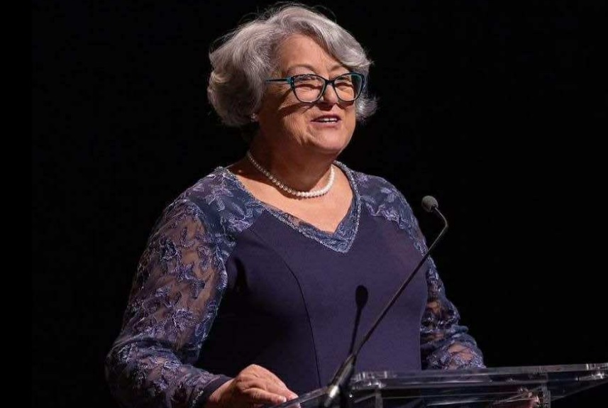 Göröghné Bocskai Éva