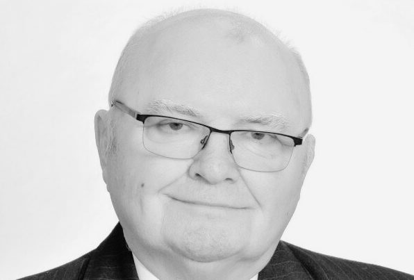 Örvendi László