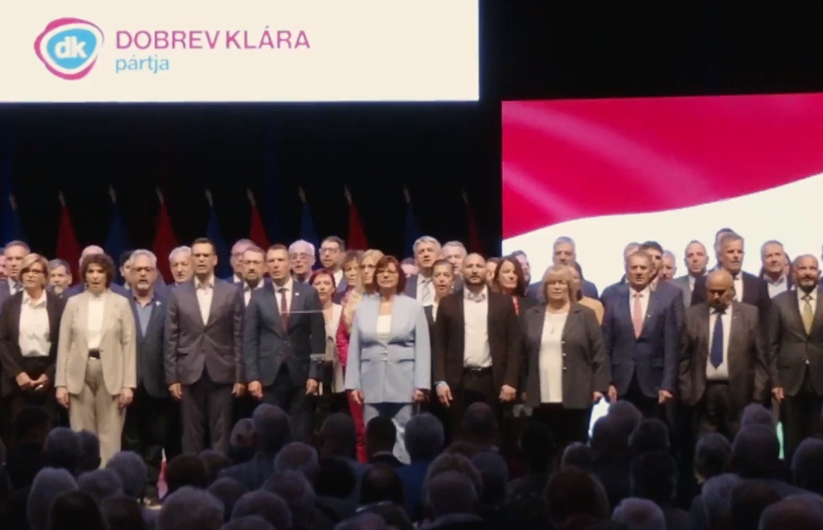 DK jelöltjei Hajdú-Bihar megyében