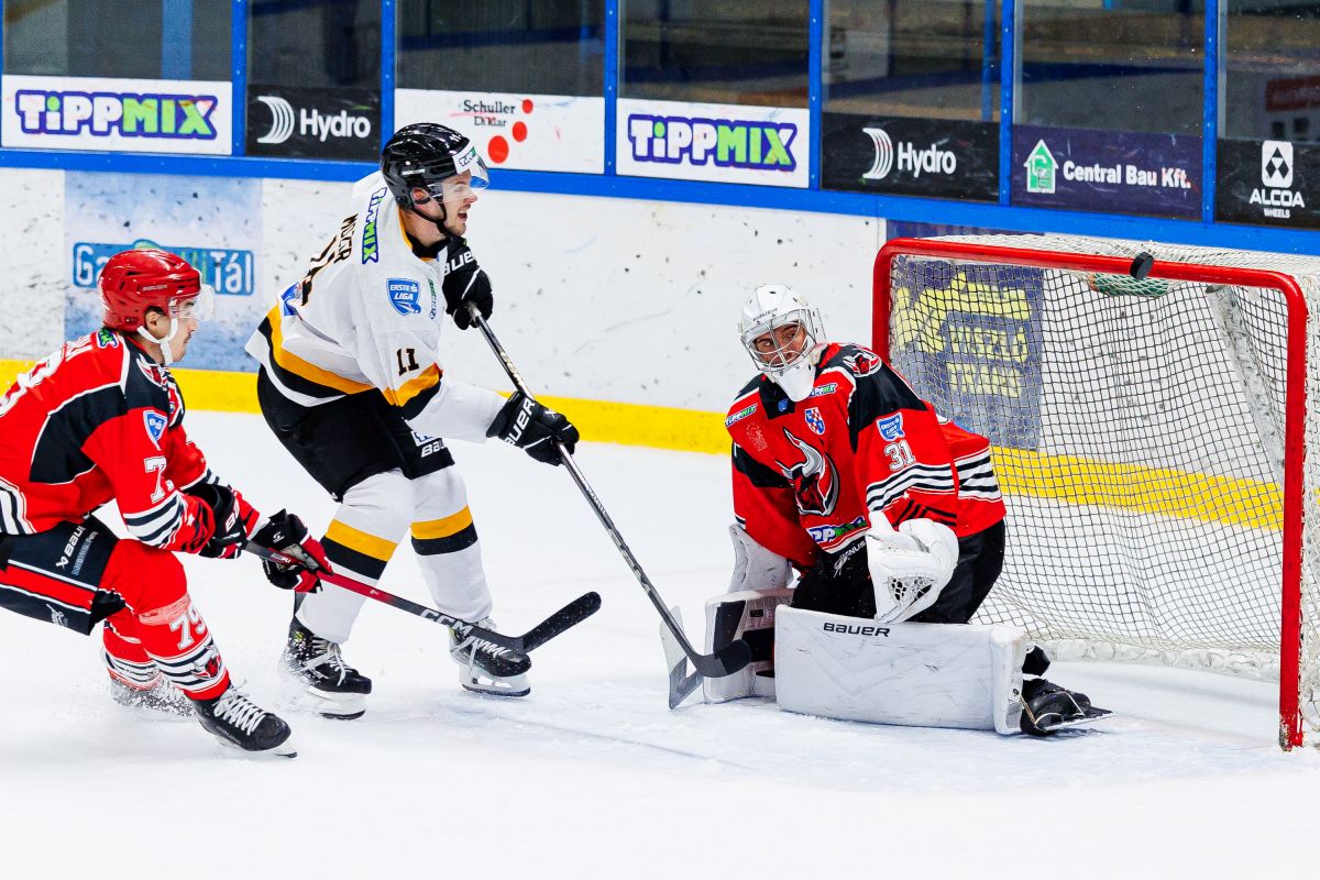 Kétgólos hátrányból aratott mesés győzelmet a DEAC