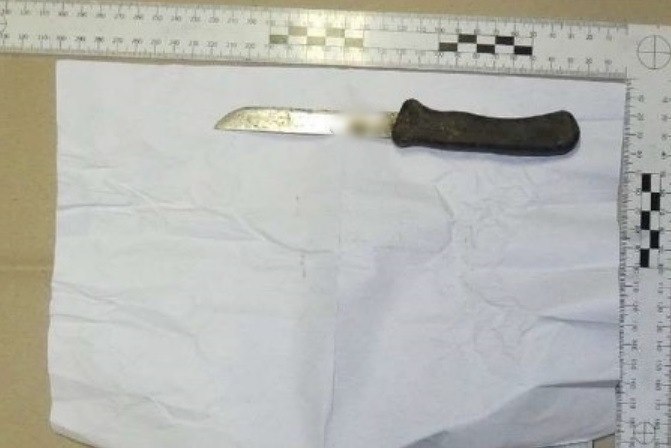 Hajdúhadházi késelő