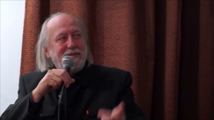 Krasznahorkai László