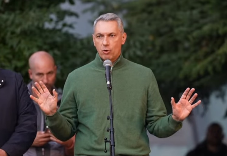 Lázár János 14. havi nyugdíjat ígért