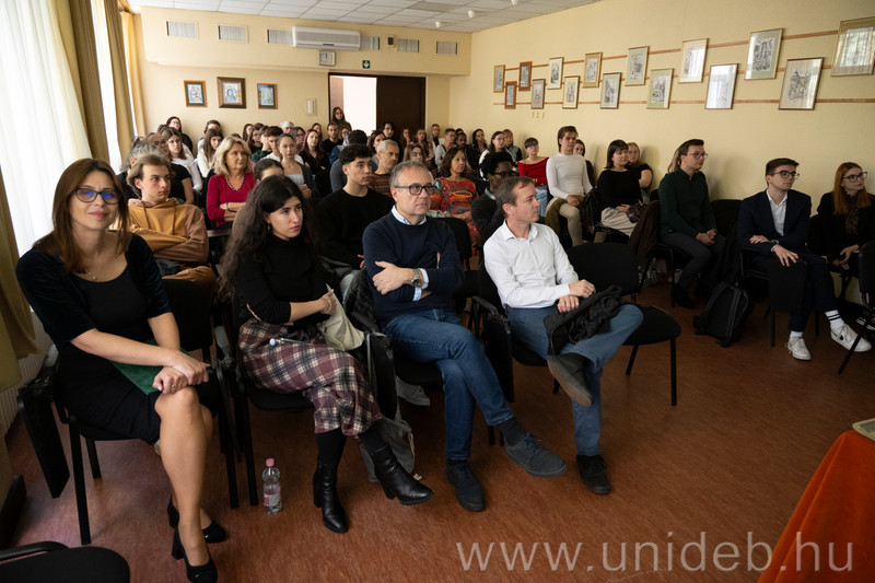 Újragondolnák a szexuális nevelést - konferencia a Debreceni Egyetemen