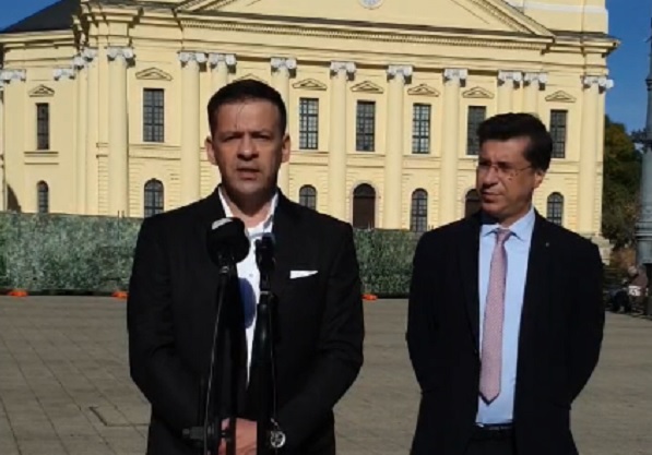 Kiss Zsolt Jobbik, Debrecen