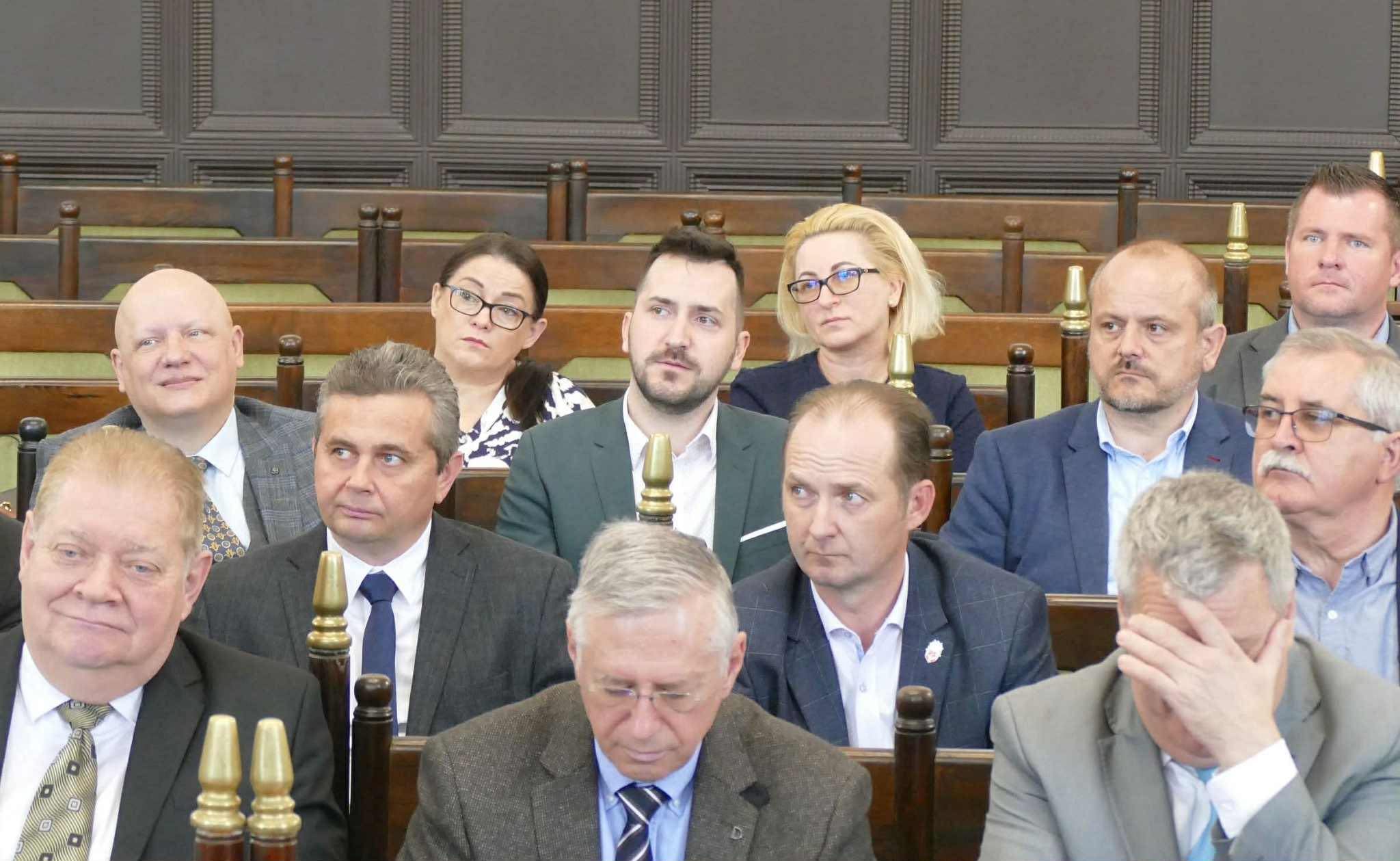 Hajdú-Bihar megyei közgyűlés