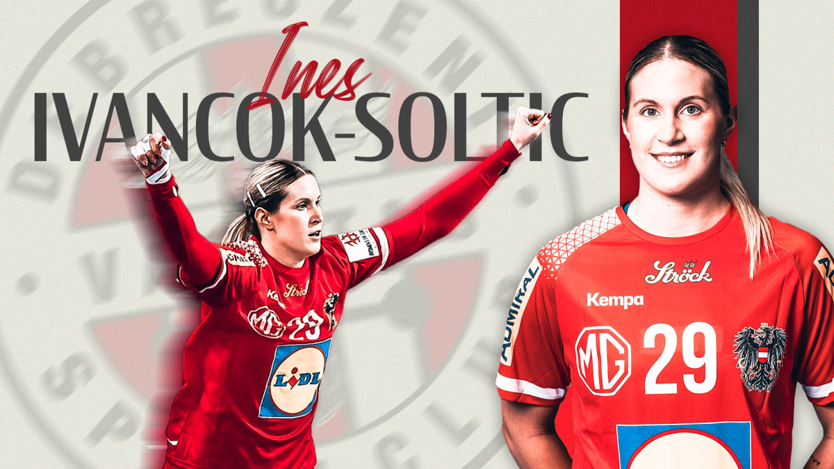 Ines Ivancok-Soltic