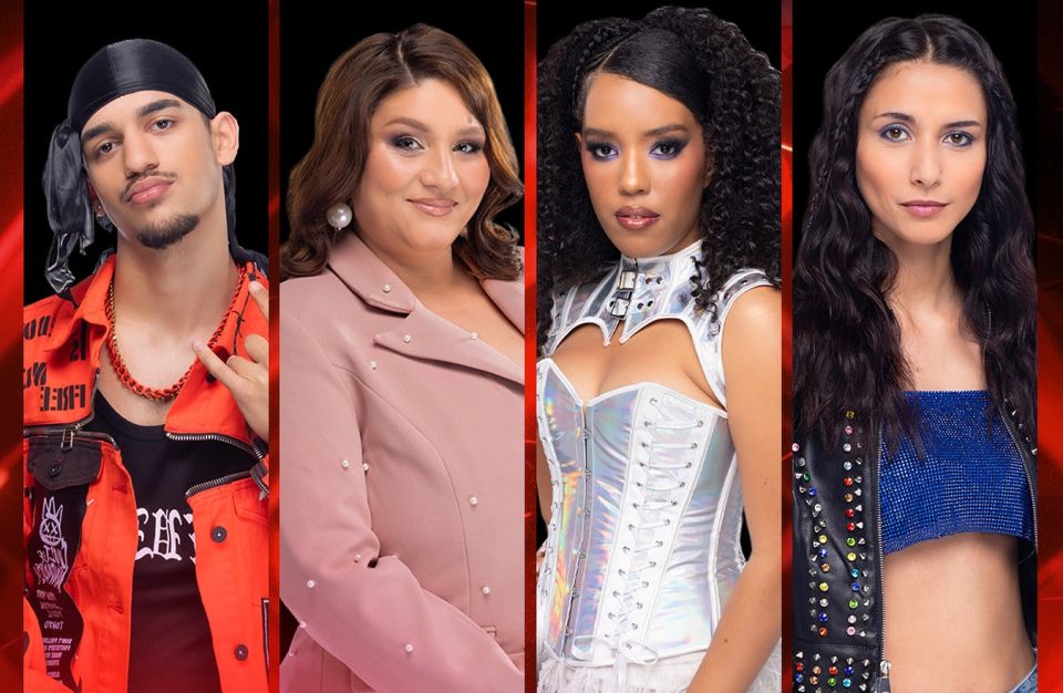 Elindult az X-Faktor élő show-ja, de máris négyen kiestek