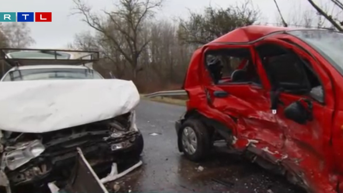 Egy fácán miatt történt halálos baleset Debrecen közelében
