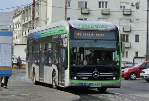 146-os busz Debrecen