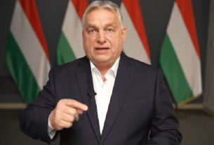 Orbán Viktor 14. havi nyugdíj