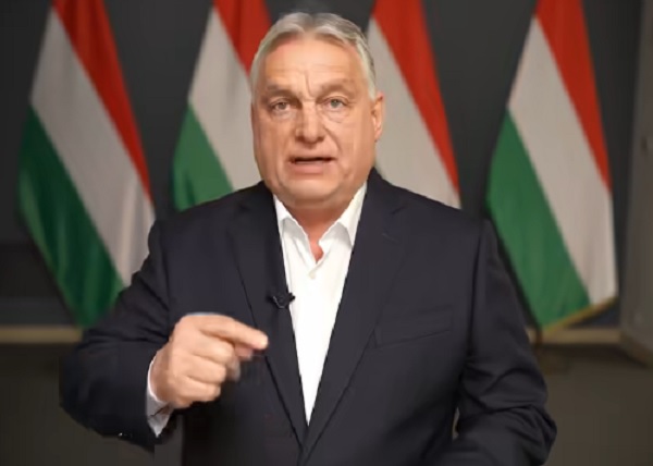 Orbán Viktor 14. havi nyugdíj