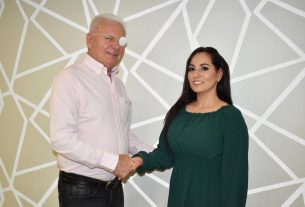 Felföldi József és Tóth-Beeri Szilvia